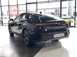 تويوتا كراون